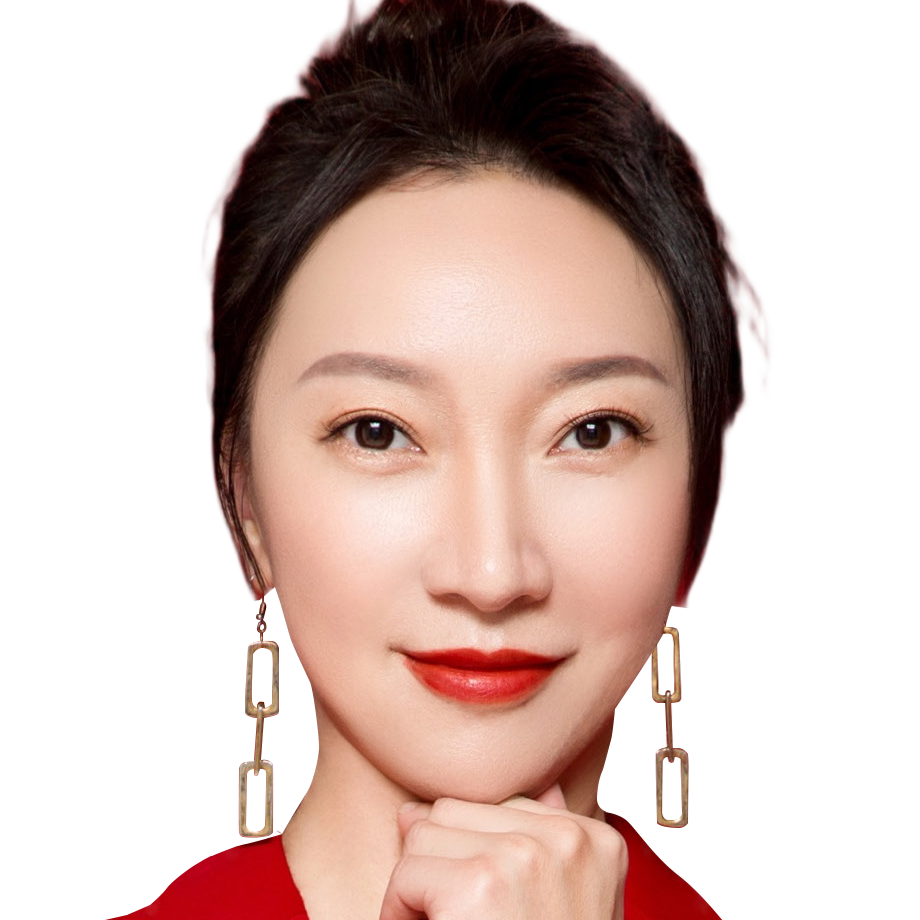 Crystal Wang
